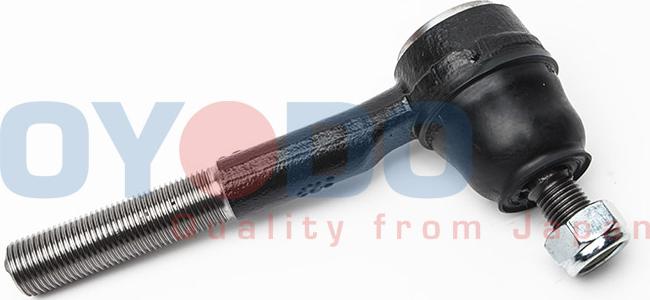 Oyodo 10K1011-OYO - Auto Part