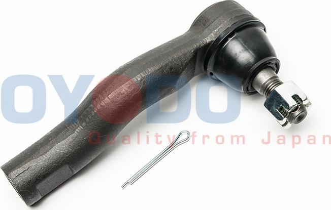 Oyodo 10K2079-OYO - Auto Part