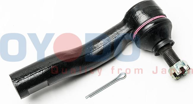 Oyodo 10K2080-OYO