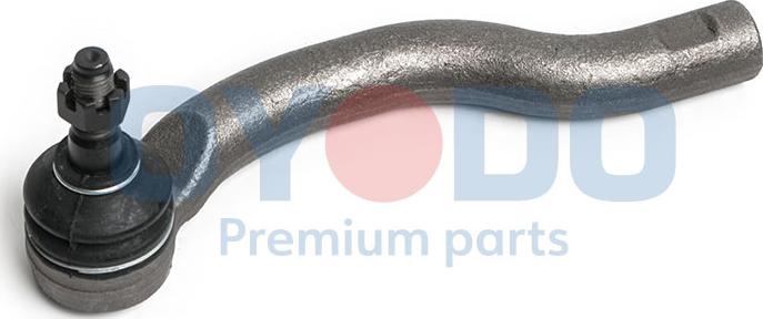 Oyodo 10K2110-OYO - Auto Part