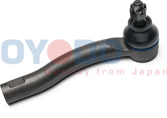 Oyodo 10K2166-OYO - Auto Part