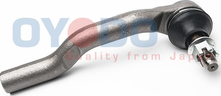Oyodo 10K3037-OYO - Stūres šķērsstiepņa uzgalis