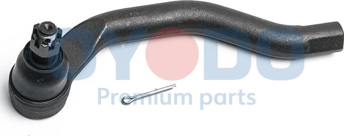 Oyodo 10K4041-OYO - Auto Part