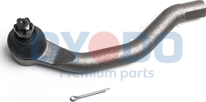 Oyodo 10K4042-OYO - Auto Part