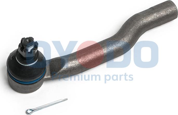 Oyodo 10K8007-OYO - Auto Part