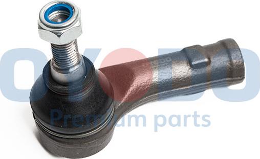 Oyodo 10K9123-OYO - Auto Part