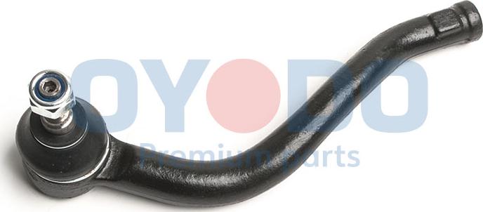 Oyodo 10K9125-OYO - Auto Part