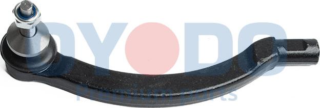Oyodo 10K9156-OYO - Stūres šķērsstiepņa uzgalis
