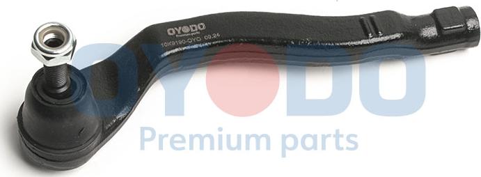 Oyodo 10K9190-OYO - Auto Part