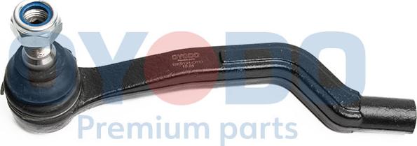 Oyodo 10K9191-OYO - Auto Part