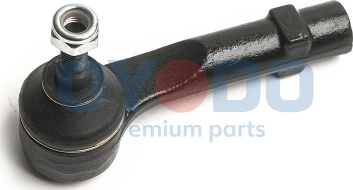 Oyodo 10K9206-OYO - Auto Part