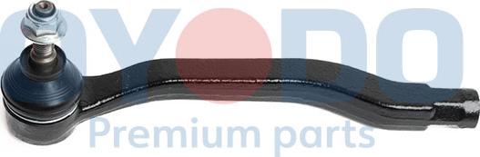 Oyodo 10K9210-OYO - Auto Part