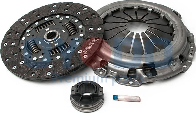 Oyodo 10S5025-OYO - Auto Part