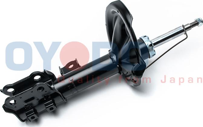 Oyodo 20A0394-OYO - Auto Part