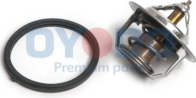 Oyodo 20C0517-OYO - Termostats, Dzesēšanas šķidrums
