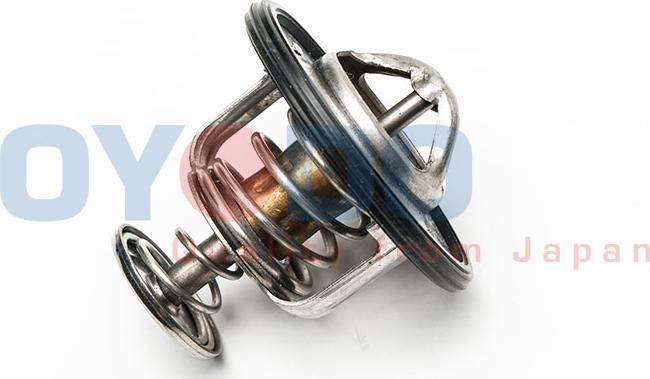 Oyodo 20C5012-OYO - Termostats, Dzesēšanas šķidrums