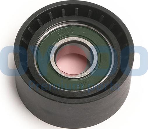 Oyodo 20R9095-OYO - Spriegotājrullītis, Ķīļsiksna