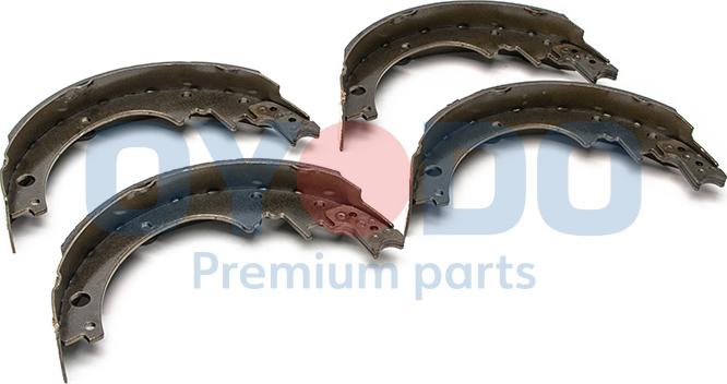 Oyodo 25H1033-OYO - Auto Part