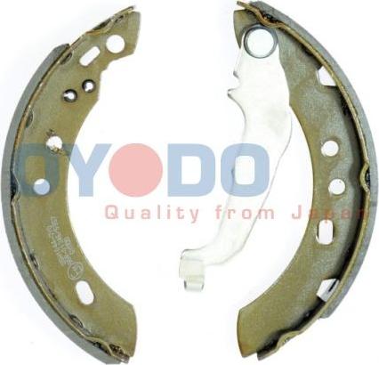 Oyodo 25H1044-OYO