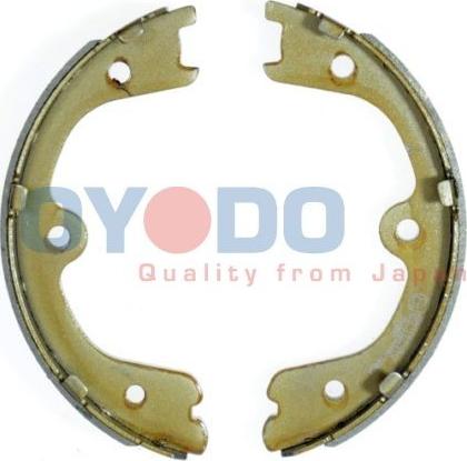 Oyodo 25H1061-OYO
