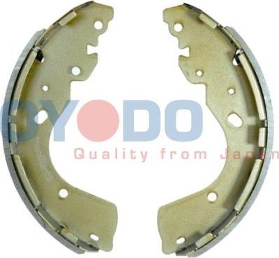 Oyodo 25H1067-OYO