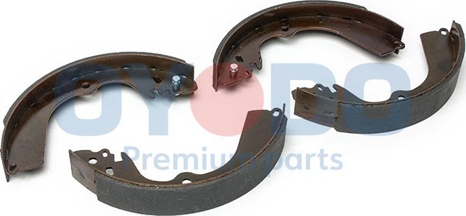Oyodo 25H1070-OYO - Auto Part