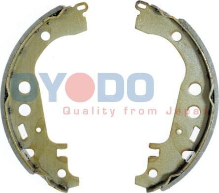 Oyodo 25H2060-OYO