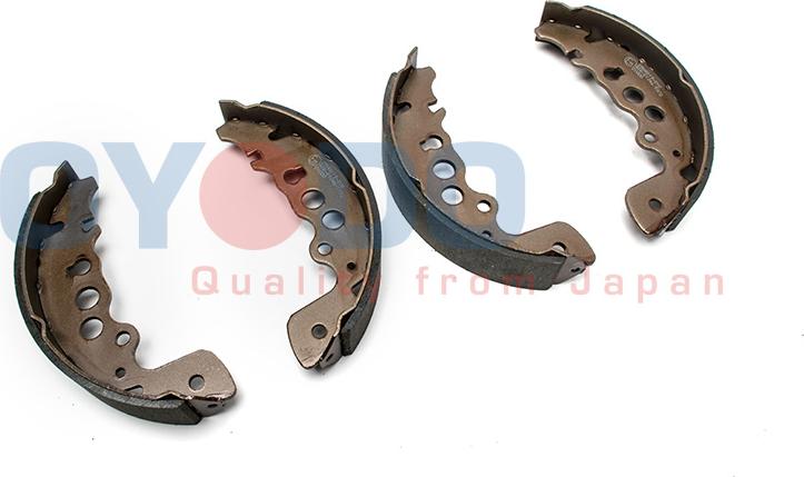Oyodo 25H8019-OYO - Auto Part