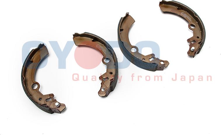 Oyodo 25H8022-OYO