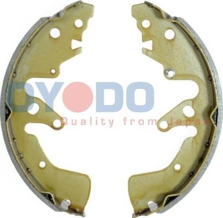 Oyodo 25H8027-OYO