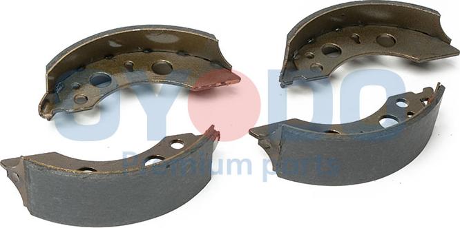 Oyodo 25HP001-OYO - Auto Part