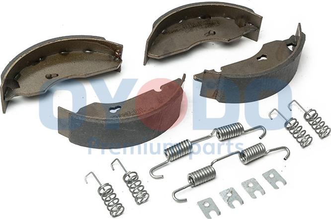 Oyodo 25HP003-OYO - Auto Part