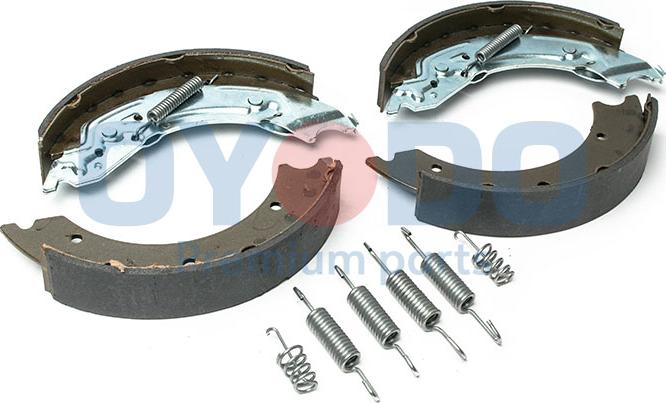 Oyodo 25HP005-OYO - Auto Part