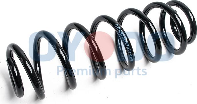 Oyodo 30A9160-OYO - Auto Part