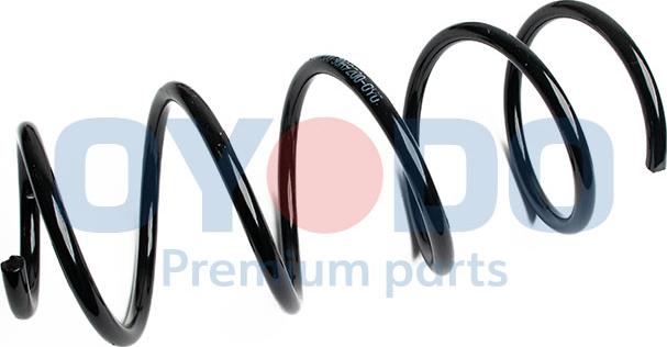 Oyodo 30A9200-OYO - Balstiekārtas atspere