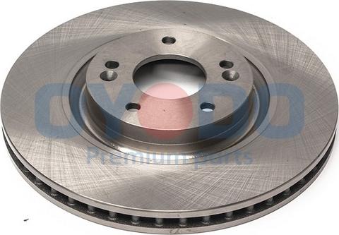 Oyodo 30H0335-OYO - Auto Part