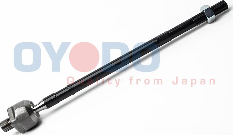 Oyodo 30K0522-OYO - Aksiālais šarnīrs, Stūres