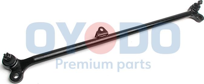 Oyodo 30K1017-OYO - Auto Part