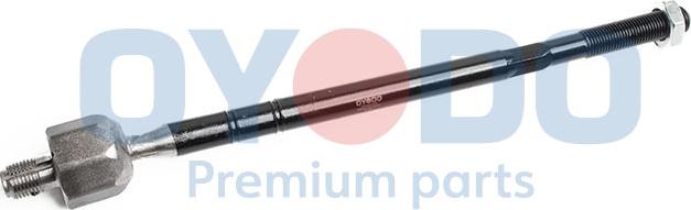 Oyodo 30K9107-OYO - Aksiālais šarnīrs, Stūres