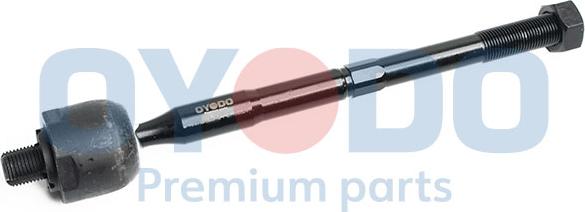 Oyodo 30K9120-OYO - Aksiālais šarnīrs, Stūres
