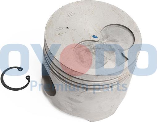Oyodo 30M2011.000-OYO - Auto Part