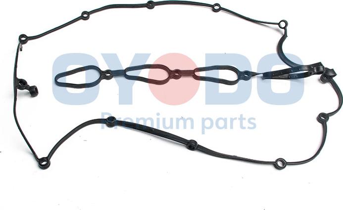Oyodo 40U0320-OYO - Auto Part
