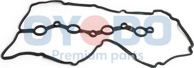 Oyodo 40U0322-OYO - Auto Part