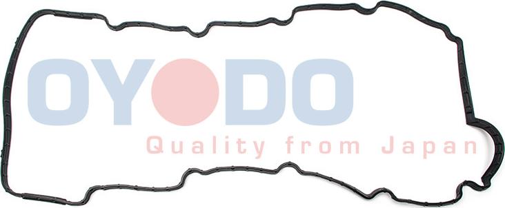 Oyodo 40U0323-OYO - Auto Part
