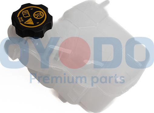 Oyodo 41C9025-OYO - Auto Part