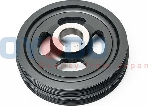 Ashika 122-0H-H11 - Auto Part