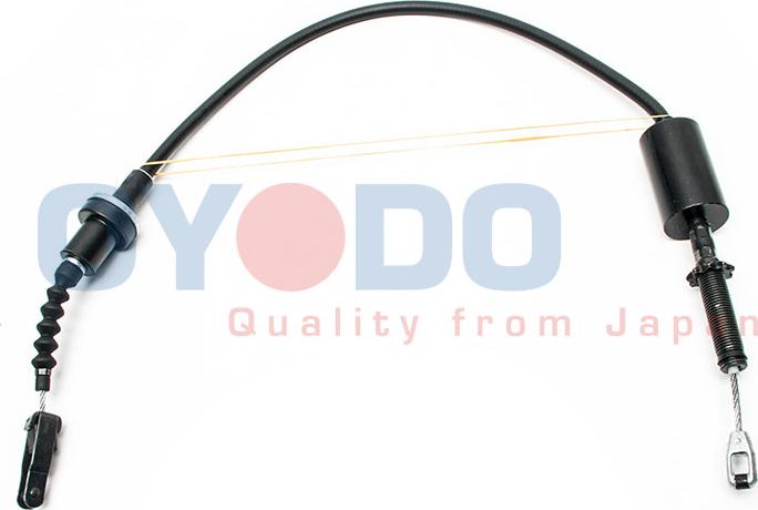 Oyodo 60S0501-OYO - Auto Part