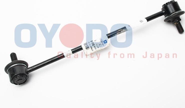 Oyodo 60Z0010-OYO - Stiepnis / Atsaite