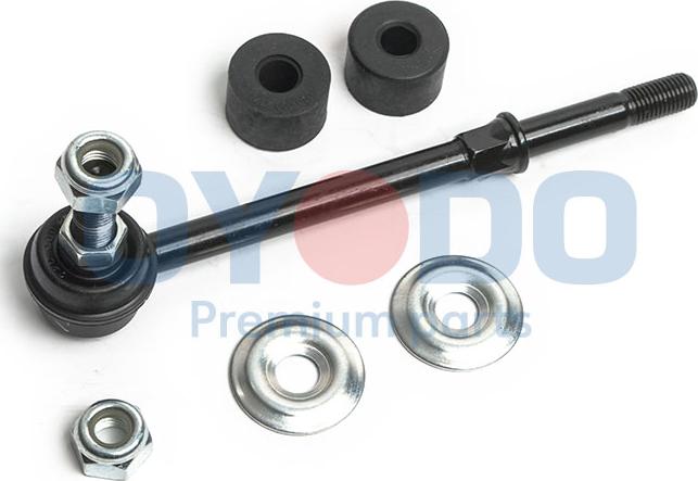 Oyodo 60Z1001-OYO - Stiepnis / Atsaite