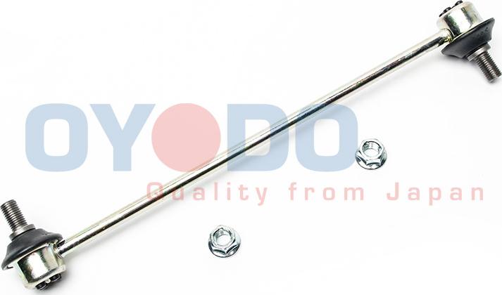 Oyodo 60Z2016-OYO - Stiepnis / Atsaite